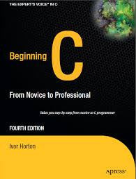 C best pdf book